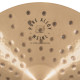 Cymbale Meinl Ride Pure Alloy 22" Extra Hammered