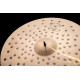 Cymbale Meinl Ride Pure Alloy 22" Extra Hammered