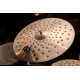 Cymbale Meinl Ride Pure Alloy 22" Extra Hammered