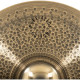 Cymbale Meinl Ride Pure Alloy 22" Medium Thin