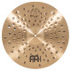 Cymbale Meinl Ride Pure Alloy 20" Extra Hammered