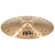 Cymbale Meinl Ride Pure Alloy 20" Extra Hammered