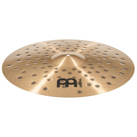 Cymbale Meinl Ride Pure Alloy 20" Extra Hammered