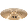 Cymbale Meinl Ride Pure Alloy 20" Extra Hammered