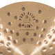 Cymbale Meinl Ride Pure Alloy 20" Extra Hammered