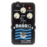 Pédale basse EBS Bass IQ Blue Label