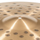 Cymbale Meinl Ride Pure Alloy 20" Extra Hammered