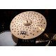 Cymbale Meinl Ride Pure Alloy 20" Extra Hammered