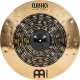 Cymbale Meinl Ride Classic Custom 22" dual