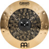 Cymbale Meinl Ride Classic Custom 22" dual