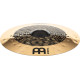 Cymbale Meinl Ride Classic Custom 22" dual