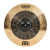 Cymbale Meinl Ride Classic Custom 20" dual