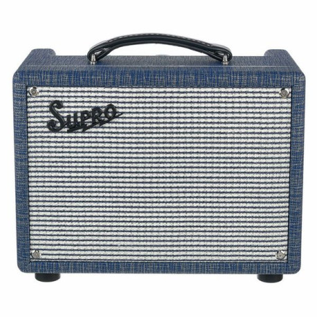 Ampli guitare Supro 64 Super