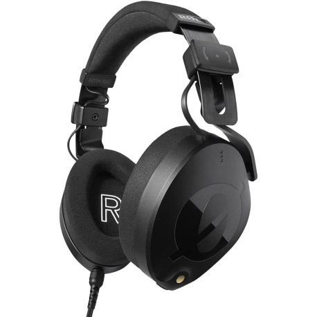Casque de monitoring Rode NTH-100