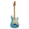 Guitare électrique Prodipe ST80 MA Sonic Blue