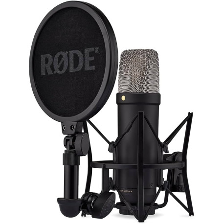 Micro Rode NT1 5th generation