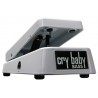 Pédale Wah-wah Dunlop Cry Baby Bass 105Q