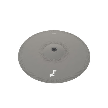 Cymbale électronique Efnote ride 20"