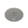 Cymbale électronique Efnote ride 20"