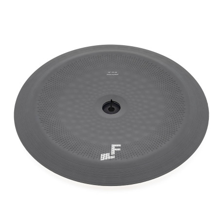Cymbale électronique Efnote China 18"