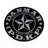 Protection peau de grosse caisse simple Danmar Star