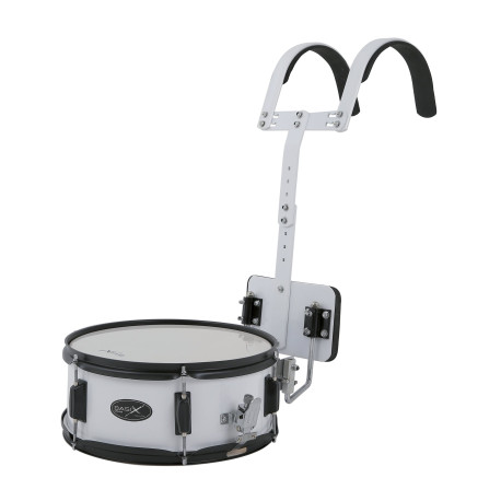 Caisse claire de marche avec harnais Gewa 14x5.5"