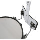 Caisse claire de marche avec harnais Gewa 14x5.5"