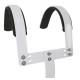 Caisse claire de marche avec harnais Gewa 14x5.5"