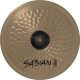 Cymbale Ride Sabian HHX signature BFM World
