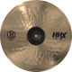Cymbale Ride Sabian HHX signature BFM World