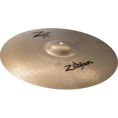 Cymbale Ride Zildjian Z Custom 20"