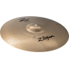 Cymbale Ride Zildjian Z Custom 20"