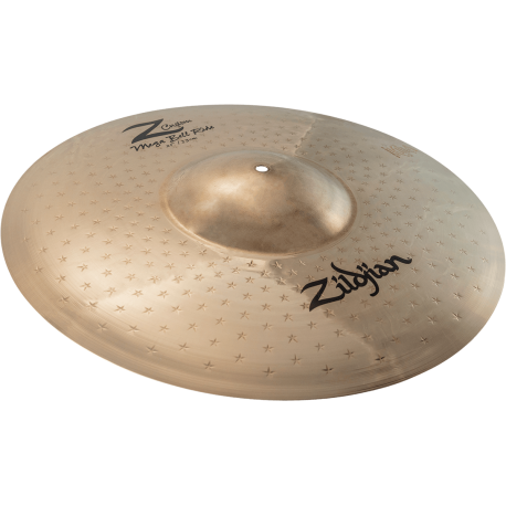 Cymbale Ride Zildjian Z Custom 21" mega bell