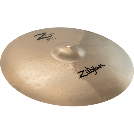 Cymbale Ride Zildjian Z Custom 22"