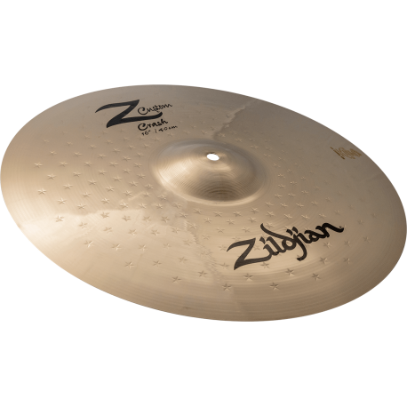 Cymbale Zildjian Z Custom Crash 16"