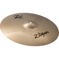 Cymbale Zildjian Z Custom Crash 17"