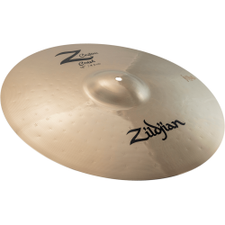 Cymbale Zildjian Z Custom Crash 18"