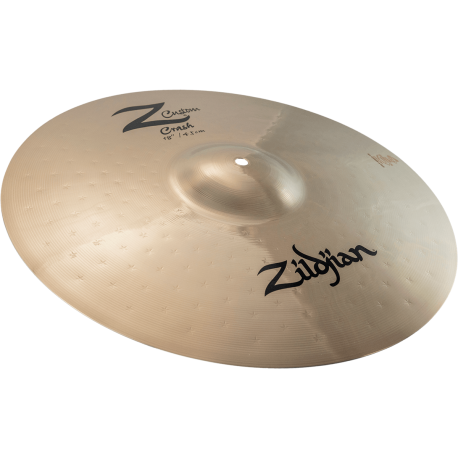 Cymbale Zildjian Z Custom Crash 18"