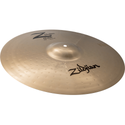 Cymbale Zildjian Z Custom Crash 19"