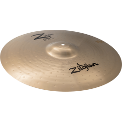 Cymbale Zildjian Z Custom Crash 20"