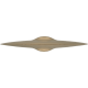 Paire de Hi-hats Zildjian Z Custom 14"