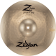 Paire de Hi-hats Zildjian Z Custom 14"