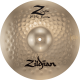Paire de Hi-hats Zildjian Z Custom 14"