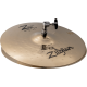 Paire de Hi-hats Zildjian Z Custom 14"