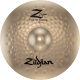 Paire de Hi-hats Zildjian Z Custom 15"