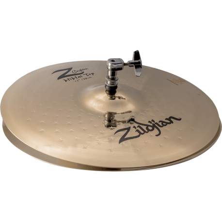 Paire de Hi-hats Zildjian Z Custom 15"