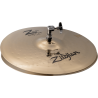 Paire de Hi-hats Zildjian Z Custom 15"