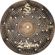 Paire de Hi-hats Zildjian S Dark 14"