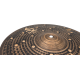 Paire de Hi-hats Zildjian S Dark 14"