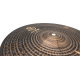 Paire de Hi-hats Zildjian S Dark 14"